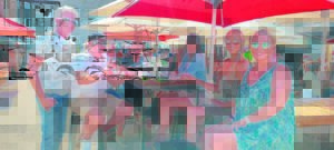 Wellington-mark ’n treffer onder Bolanders