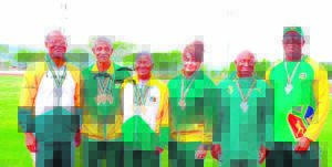 Paarl se meestersatlete blink uit