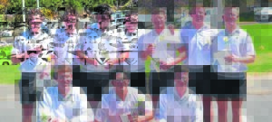 Hartseer, blydskap op laaste skooldag