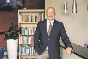 Akademia open kampus in 2026