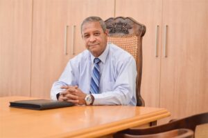 Só verloop Korabie se eerste 100 dae as Drakenstein-burgemeester