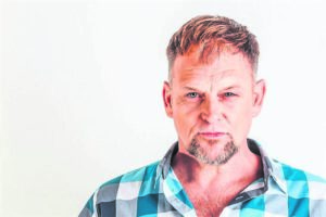 Bier, wyn, kos en lekker musiek