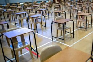 Kommer oor New Orleans-leerders