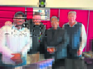 Kompetisie vir gr. 9-leerders wat onderneming wil begin