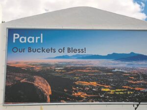 This is unsightly and in bad taste