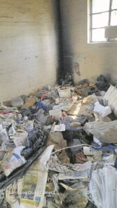 Lelike Prasa-gebou pla Wellington