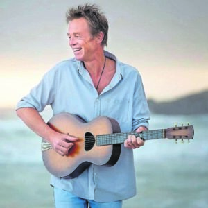 Valiant Swart kom kuier