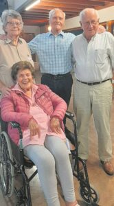 Oud-Hugenooters: 50 jaar later