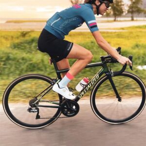 Soektog na 14 duur resiesfietse wat Woensdagaand op gastehuisplaas gesteel is