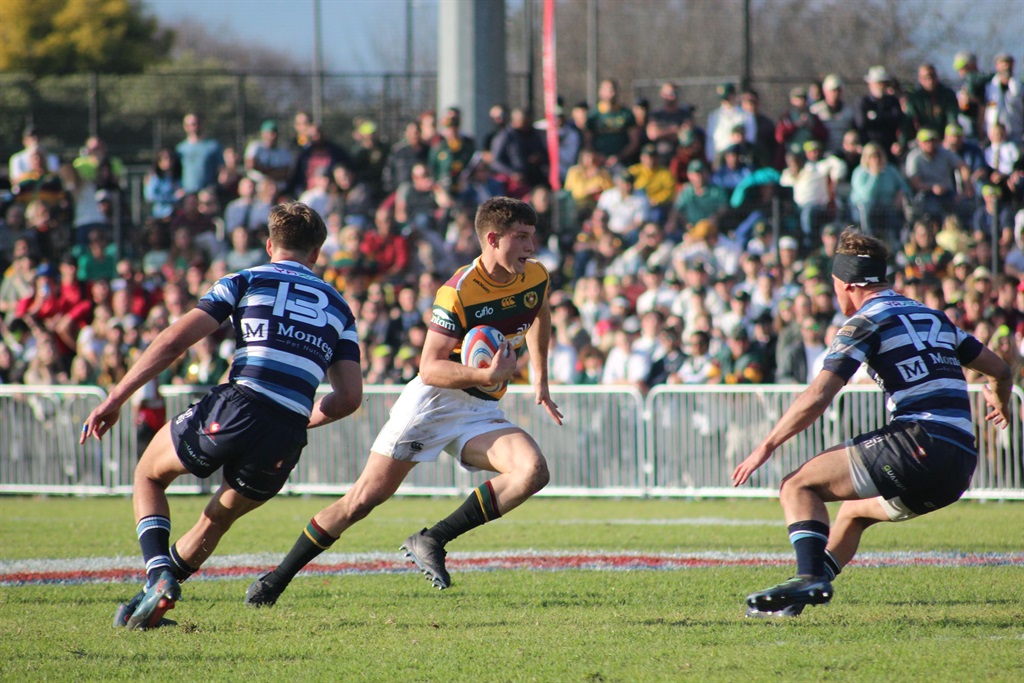 Paarl Interskole 2023