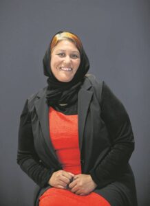 Fredericks se stories verryk