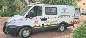 Ambulance service delayed