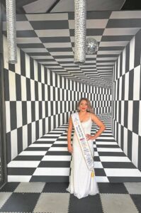 Paarl se Dawn nou in top-30