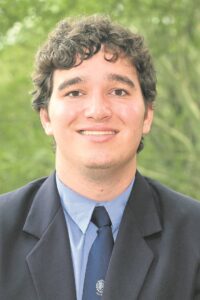 HJS lewer weer die slimste seun