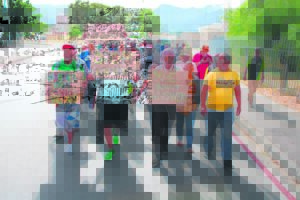 Municipality not supporting arts and crafts – DACC