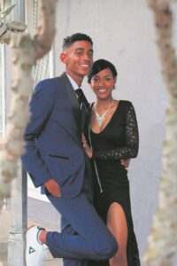 Deftig by New Orleans