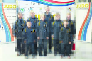 Drakensteinse judokas presteer