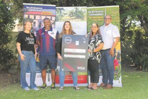 Drakenstein-hospies baat by ATM-aandwedloop