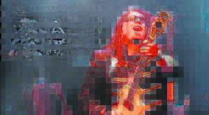 Pink Floyd by Mel Botes