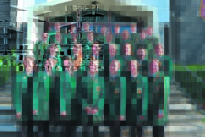 Nuwe huiskomitee lei Gim