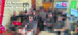 DFW fully prepared for the upcoming fire season