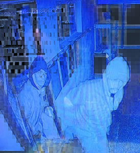 Diewe beroof tuisonderneming in New Orleans