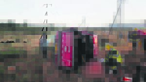 Digte mis lei tot botsing