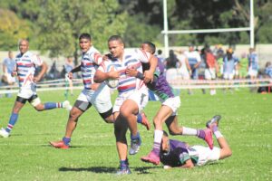 Rugbyseisoen skop af