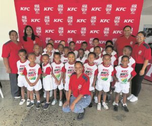 Kannetjies swaai wilgerlat vroeg-vroeg