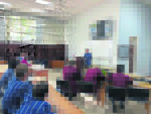 PBS debate champions