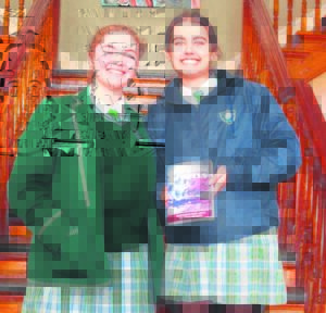 Paarl learners become published poets