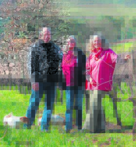 Delheim; family is terroir