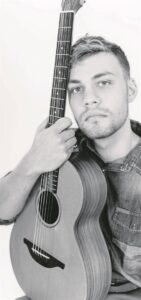 Armand wys sy talent