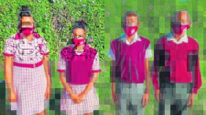 Skool trots op hoofleiers