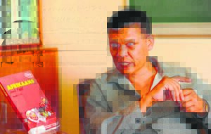 Le Cordeur nuwe Akademie-hoof