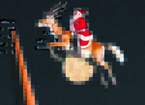 Nostalgiese aand wag by die ATM