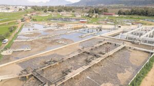 R1,4 bn to boost wastewater