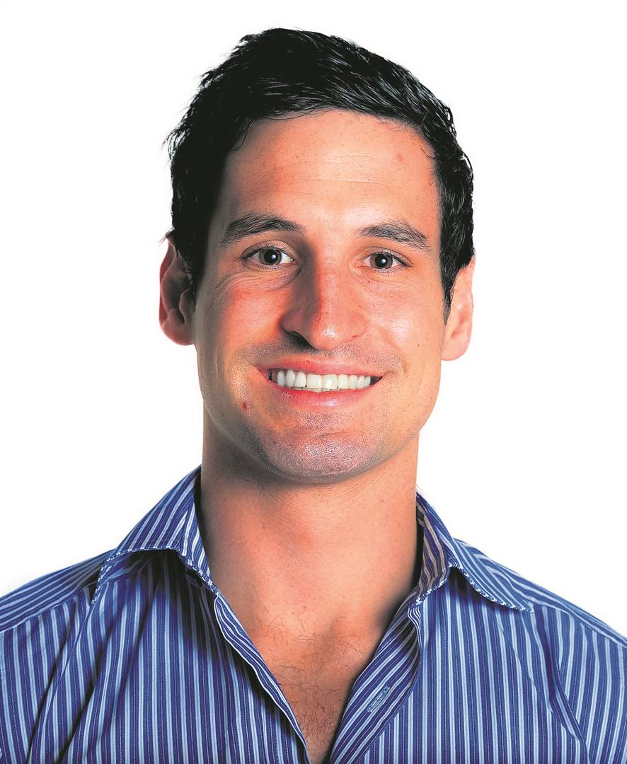 Jy is net so goed soos jou laaste skoot