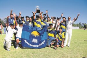 KN juig ná oorwinning