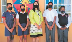 Dalweide Primêr wys hoofleiers vir 2021 aan