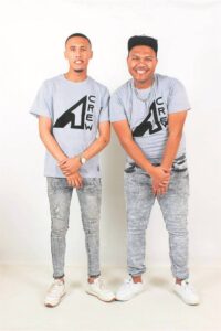 Kerk hou Erfenis-makietie