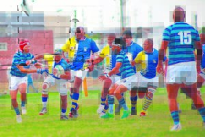 Hillies verstom met sege