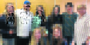 Leerders wys wie is bobaas-sjefs