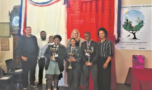 The best public speakers in the valley