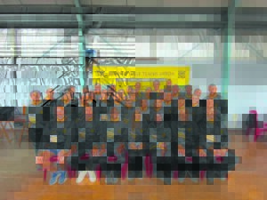 Winelands scoops medals at SAs