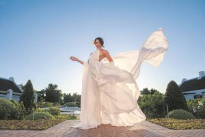 30 glamorous years for Jacques