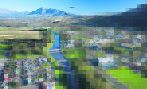 Drakenstein se munisipale tariefverhogings inwerking vanaf 1 Julie