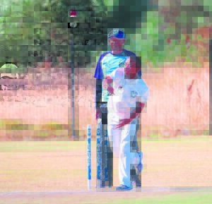 Cape Winelands-liga op dreef