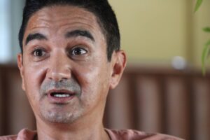 GPF-leier in Wellington wil op jeugontwikkeling fokus