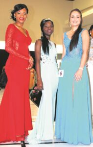 Matriekrok-kompetisiewenner gekroon